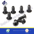 Carbon Steel 5.8 Allen Bolt